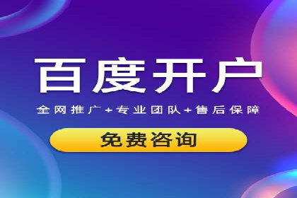 百度推广公司案例分析：精准定位，助力企业精准营销